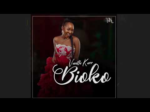 Vanilla karr - Béto Iá RiböTyö