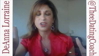 DeAnna Lorraine Interview
