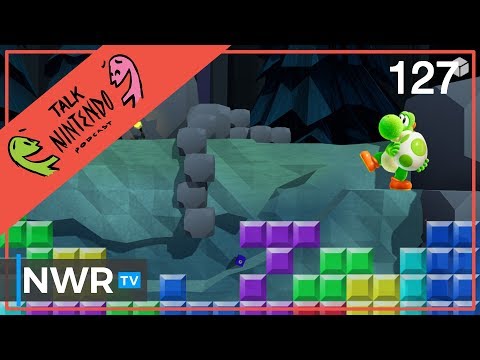 Blackout 99 - Talk Nintendo Podcast Episode 127