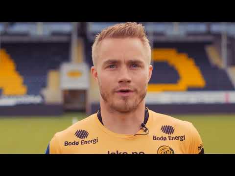 #elskerbodø - Trond Olsen