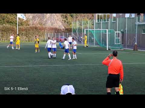 Highlights 2024: Skärhamns IK 5-1 Ellenö IK