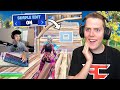 Meet The NEW 1 SIMPLE EDIT Player In Fortnite BEST PRO