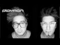 PLAYMEN - Fallin 