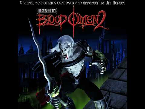 Legacy of Kain: Blood Omen 2 OST (Full In-Game Soundtrack)