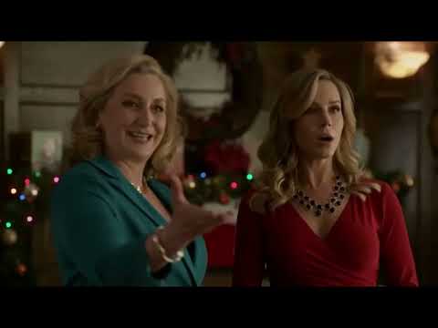 EM BUSCA DO NATAL PERFEITO - FILME COMPLETO DUBLADO - FILME DE NATAL