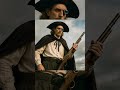 Blackbeard Pirates In Real Life With AI One Piece Live Action