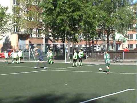 U 9 A \ FK Baltika - FS Metta Riga \ 19.05.2012