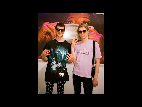 *FREE FOR PROFIT* Платина x OG Buda x Pinq Type Beat - Грязь