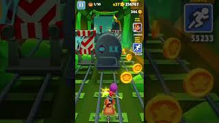 Subway Surfers Unblocked | Subway Surfers Github