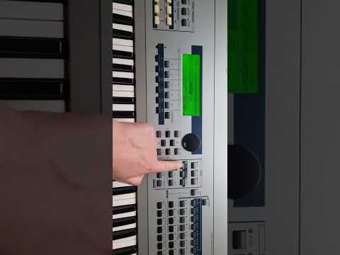 Yamaha MO6 61-Key Music Production Synthesizer / Workstation – Fully Tested image 15