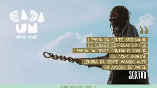 Sertão Music Video