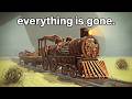 Revisiting Dead Rails 1 Year Later