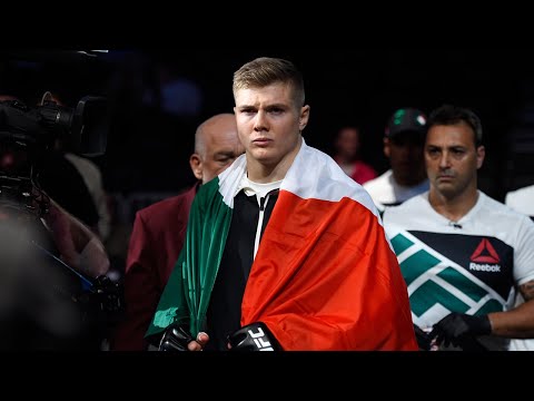 Marvin Vettori Would Tap Israel Adesanya In Rematch, Says Neiman Gracie