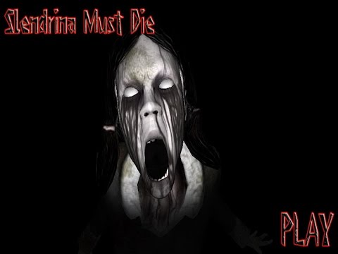 Slendergirl Must Die The House Video