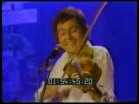 JIM STAFFORD - "THE DEVIL WENT DOWN TO GEORGIA" - LIVE FROM HIS BRANSON SHOW!