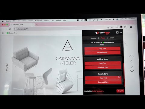 Item video thumbnail