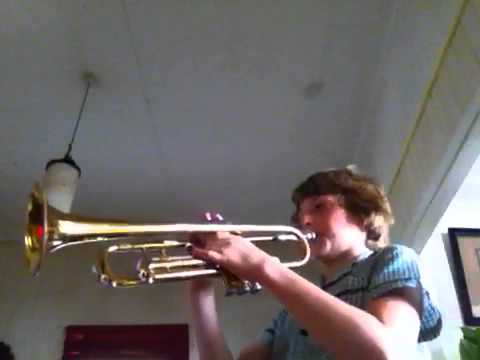 11-year-old tried to play Hey Brother by Avicii