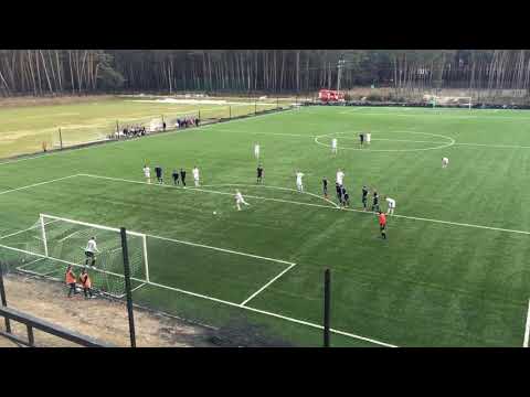 U-21 Ворскла - ФК Мариуполь 1:1