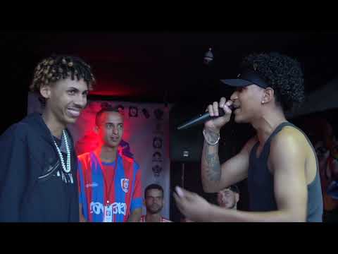 Dadin X Djavan - BDO 44 - 11/03/23 [Primeira Fase]