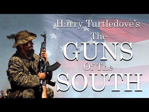 The Guns of the South : Checkmate, Alt-Hist Plausibility Sticklers