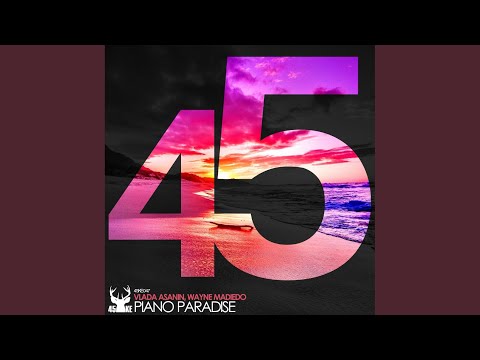 Piano Rise (Original Mix)