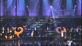 Banda el limon de salvador lizarraga - El primer lugar