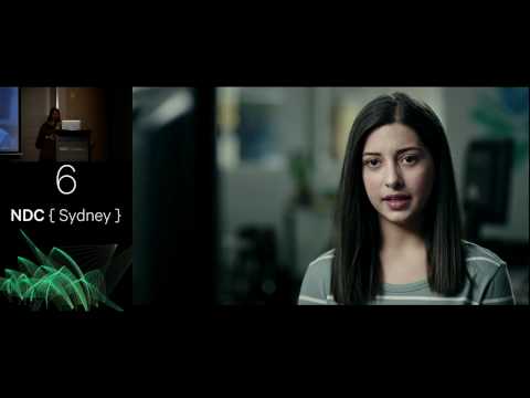 Learning to program or speak a foreign language? - Anita Mongia