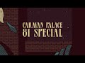 81 Special by Caravan Palace