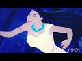 Pocahontas John Vs Kocoum Fight Scene