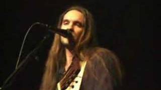 Bo Bice Sings American Blood