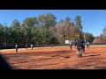 Home Run! @ PGF Fall State Championship 11/2019