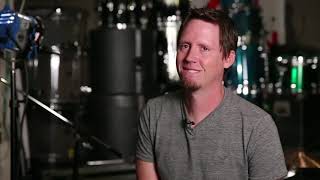 Kevin Palmer Testimony