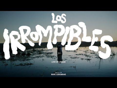 Video de Los Irrompibles