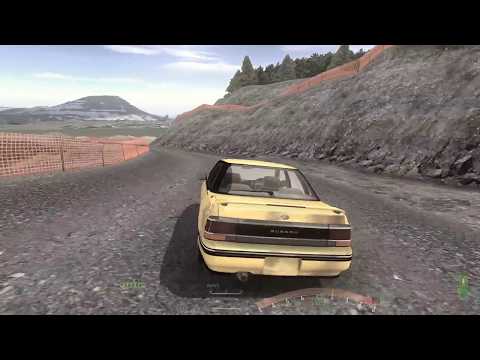 SLRR Rally Beater Challenge Pt. 1