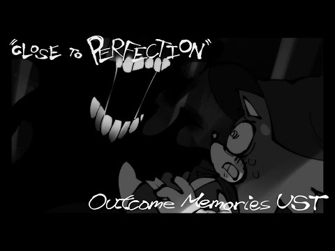 Close To Perfection/One With Me - Shadow Outcome Memories Last Life/Possess Theme (OST) @TemmieFox 
