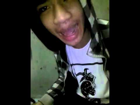 UTD Songkran Rap Battle - IN BLACK [ Qualifying Round ]