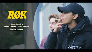 RØK - A Student Short Film