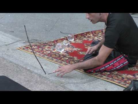 Jyoti in Moscow 29.06.2017