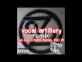 REMIX OZOMATLI feat. KANETIC SOURCE, MEDUSA & WILL I AM "VOCAL ARTILLERY REMIX"
