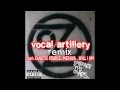 REMIX OZOMATLI feat. KANETIC SOURCE, MEDUSA & WILL I AM "VOCAL ARTILLERY REMIX"