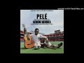 Sergio Mendes - Meu Mundo Uma Bola Main Theme The World Is A Ball