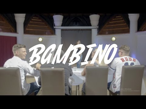 Made in B - BAMBINO [Official Music Video]