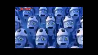 Download lagu Crazy frog we are the Champions - liga Djarum Indonesia 2019 mp3 Download lagu Crazy frog we are the Champions - liga Djarum Indonesia 2019 mp3