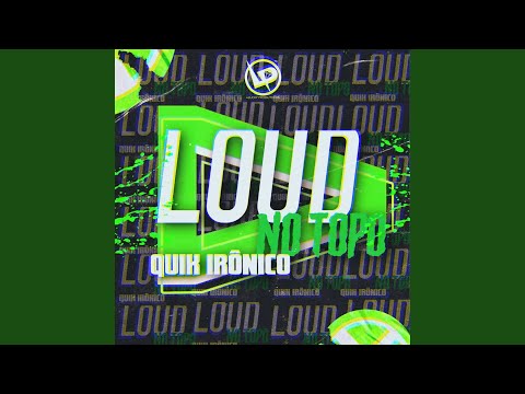 Funk do Loud Lzinn