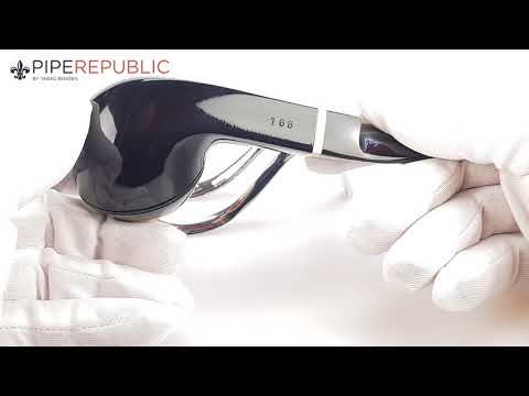 Vauen Pearl Pfeifen 168 Einzelstück