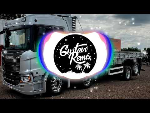 Ytalo Paulo e Ayene - Senta Daquele Jeito - VERSÃO BONDE DO GATO PRETO (( GUSTAVO REMIX OFICIALL ))