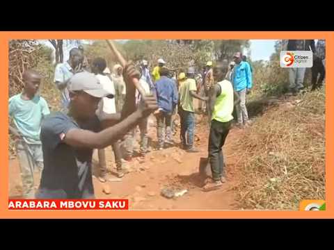 Wakazi Manyatta Gidha walalamikia ukosefu wa miundombinu Marsabit