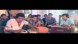 Puthumazhayay  Mudra  Malayalam Film Song