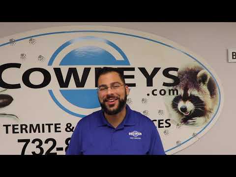 Big News from Cowleys