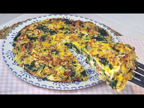 Cena saludable en 10 minutos (¡rápida, fácil y deliciosa!)